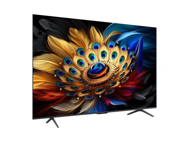 QLED TV 55 inches 55C655