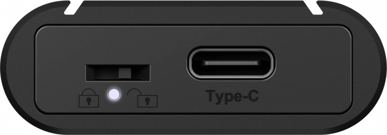 Snelle overdrachten tot 10 Gb/s