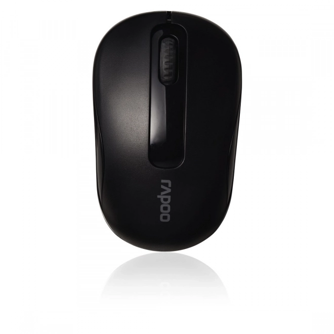 Wireless Optical Mouse Rapoo M10PLUS Black