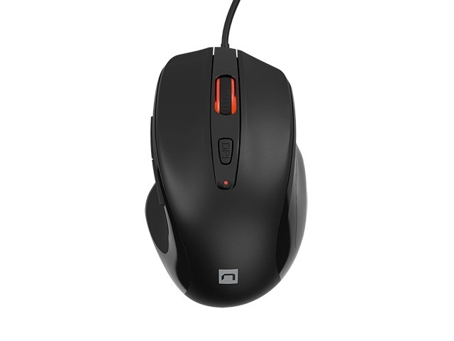 Natec Pigeon Wired Gaming Mouse