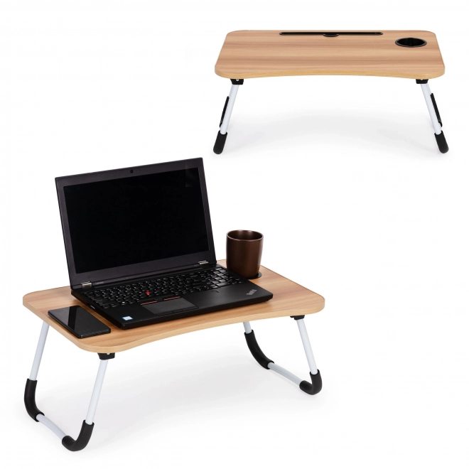 Modern Home laptopállvány ágyhoz