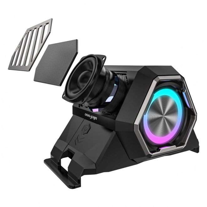 External Speaker for Armor Pad 4