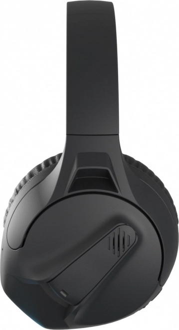 Wireless Over-Ear Headphones with Detachable Microphone