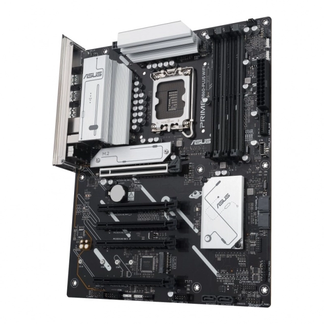 Wide expansion options