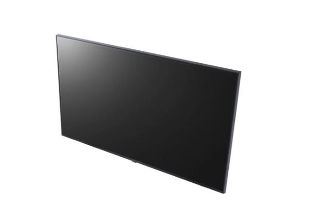 43UL3J-M 43-inch large format UHD IPS monitor 16/7 300 cd/m2