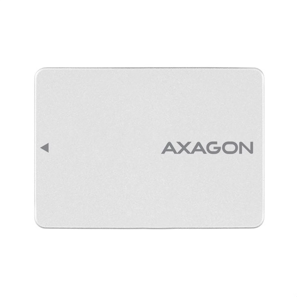 Alloggiamento interno ARGENTO SATA per SSD M.2 SATA