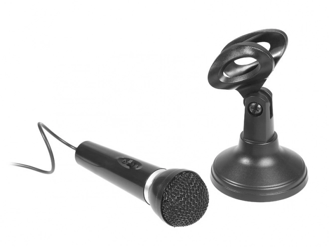 Studio Microphone