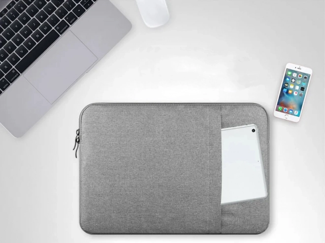 Borsa da lavoro universale per laptop 15,6 pollici