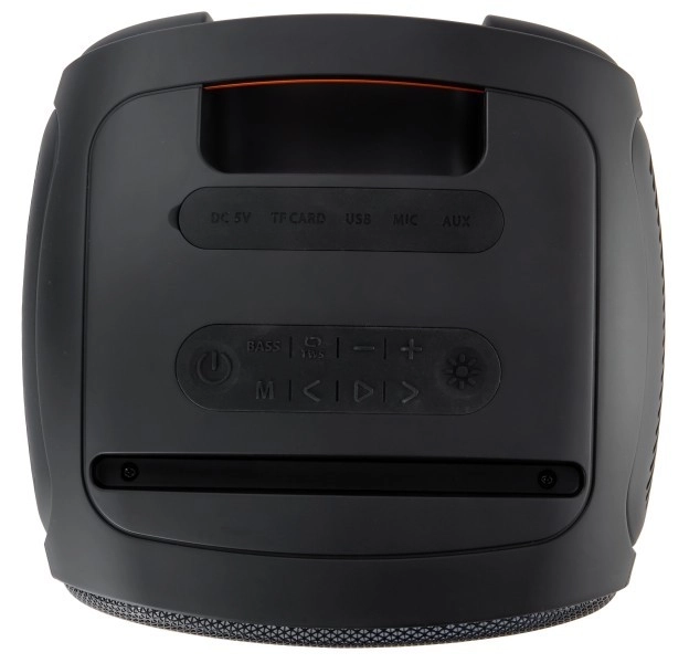 Bluetooth Speaker With FM/USB Powercube 500