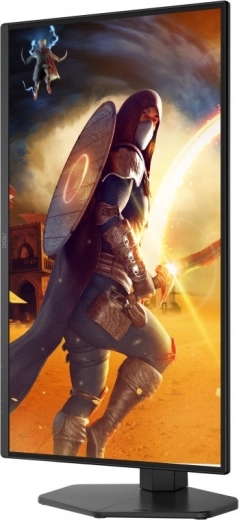 Fast IPS: colori e velocità