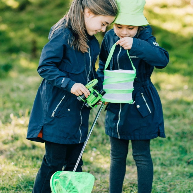 Lightweight and packable for trips