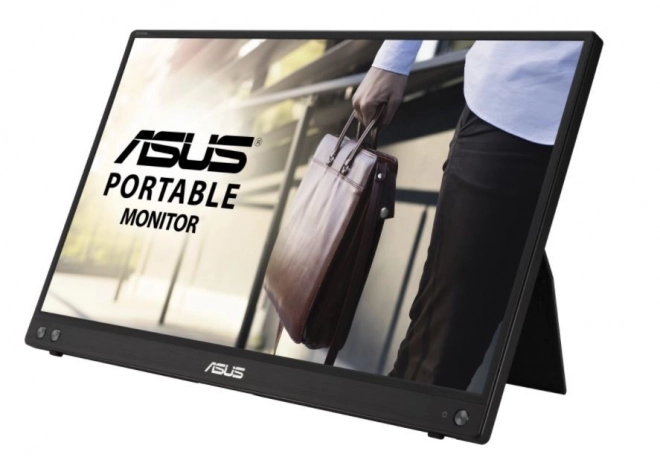 Monitor portatile ASUS ZenScreen MB16ACV