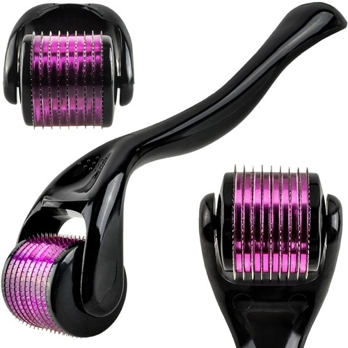 Derma Roller 0.5mm for Mesotherapy