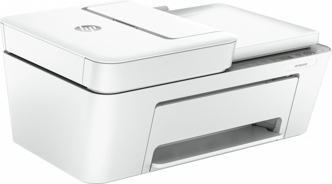 Multifunction DeskJet Printer