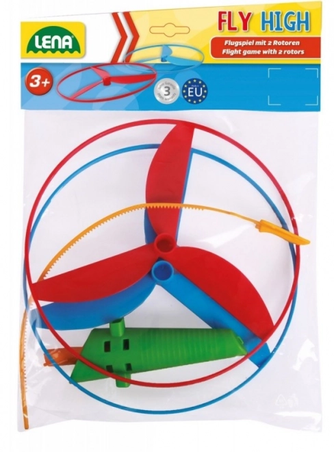 Children's Flying Toy Lena Fly High