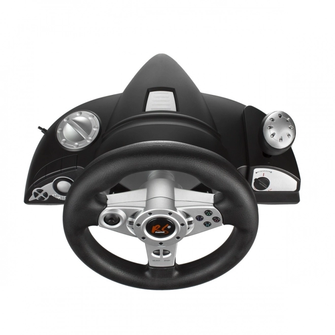 NanoRS RS700 Gaming-Lenkrad