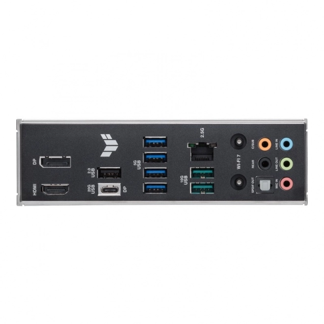 scheda madre ASUS TUF Gaming B860M-Plus WiFi
