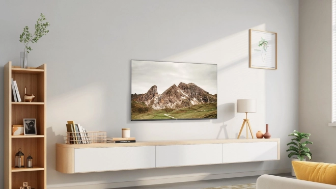 LED television 40 inches