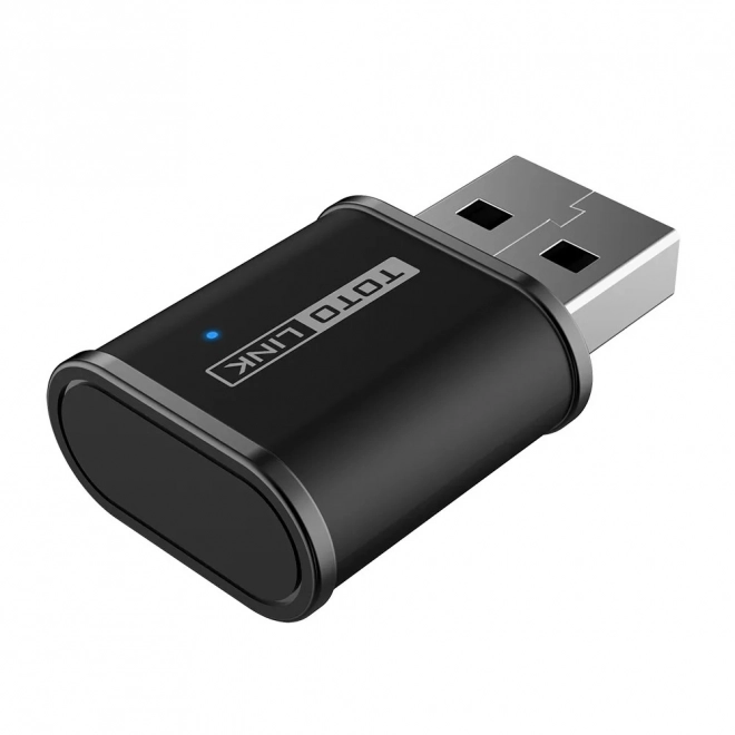 Adattatore USB Wi-Fi Totolink AC650 Dual Band MU-MIMO