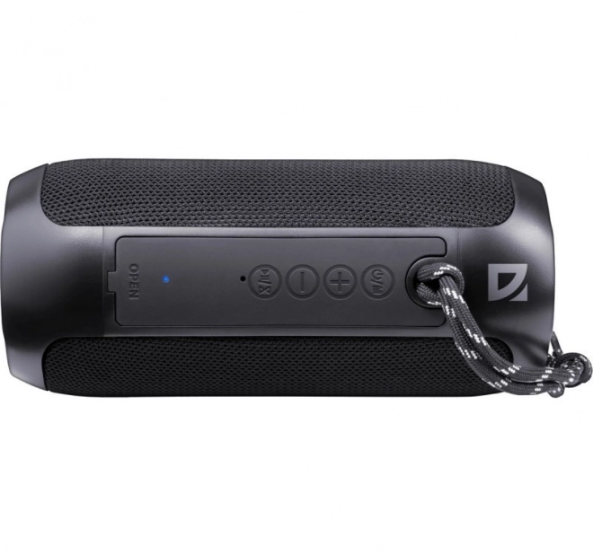 Bluetooth Speaker Enjoy S100 Black