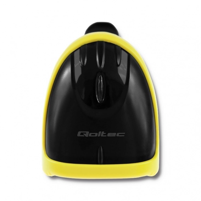 Wireless Barcode Scanner 1D