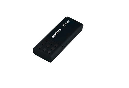 Pendrive GOODRAM UME3 128GB USB 3.0 černý