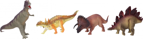 Dinosaur figure 18 cm