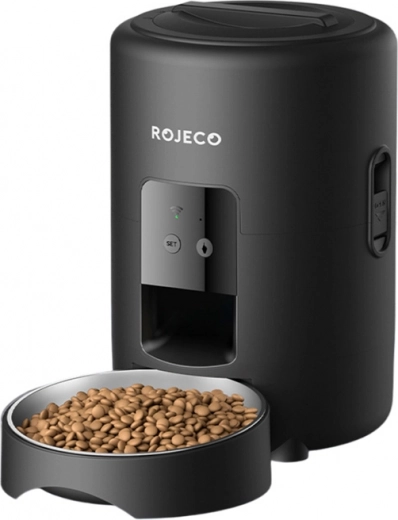 Neometano doziranje bez začepljenja