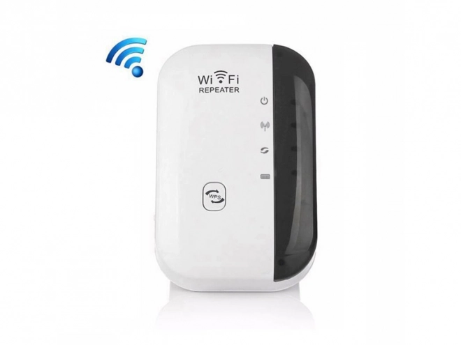 Leistungsstarker WLAN-Verstärker 300mbps