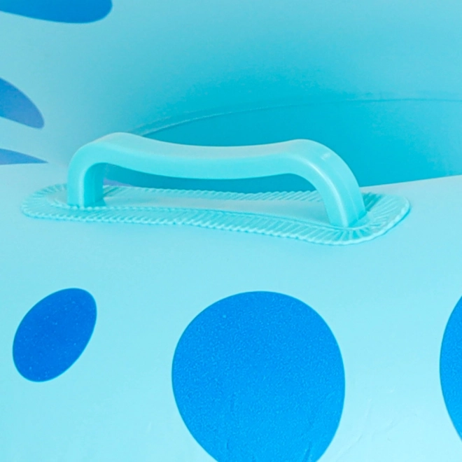 Infant Swim Ring with Seat - Rhinoceros Design