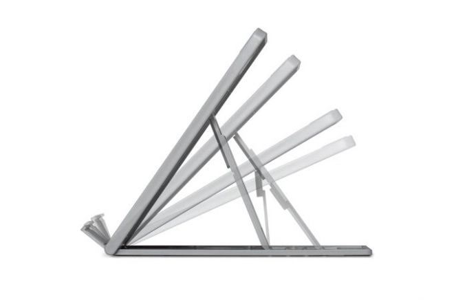 Laptop Stand Kensington SmartFit Easy Riser Go 14" Grey