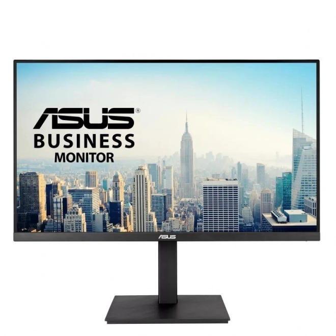 32 Inch Quad HD Monitor