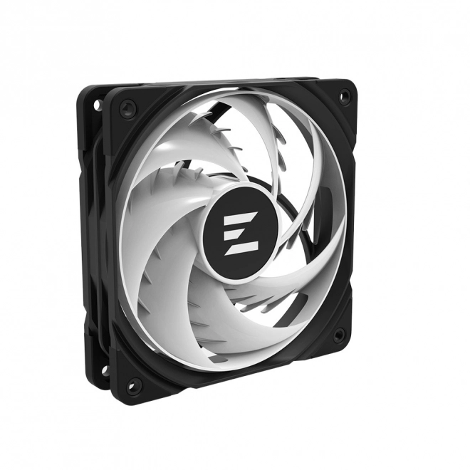 Silent ARGB Cooling Fan 120mm