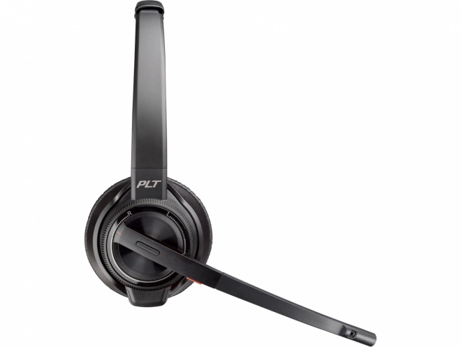 Cuffie stereo Poly Savi 8220 Office DECT