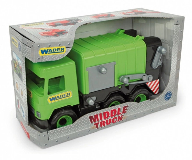 Ideal for home and sandbox + gift packaging