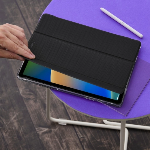 Przemysłowa ochrona z technologią D3O