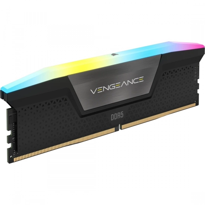 Memoria RGB DDR5 Vengeance 64GB