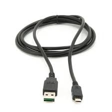 Easy-USB Micro USB Cable 1m