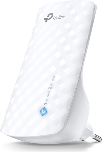 Dualband AC750 für reibungslosen Betrieb