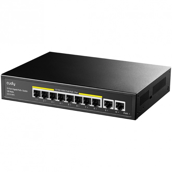 Flexible Network Connectivity