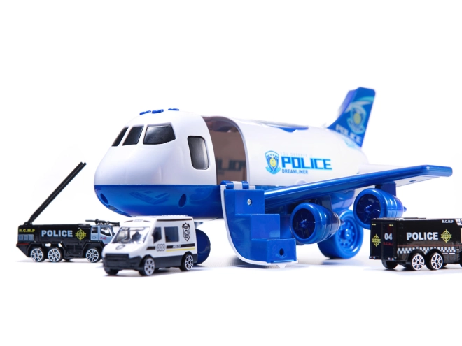 Easy Handling and Storage