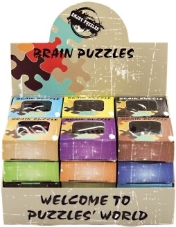Various variants for endless fun