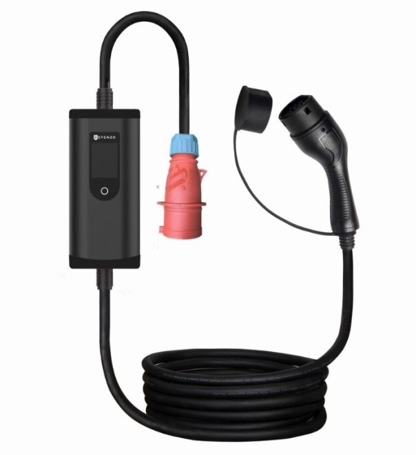 Mobile charger Defenzo ToGo