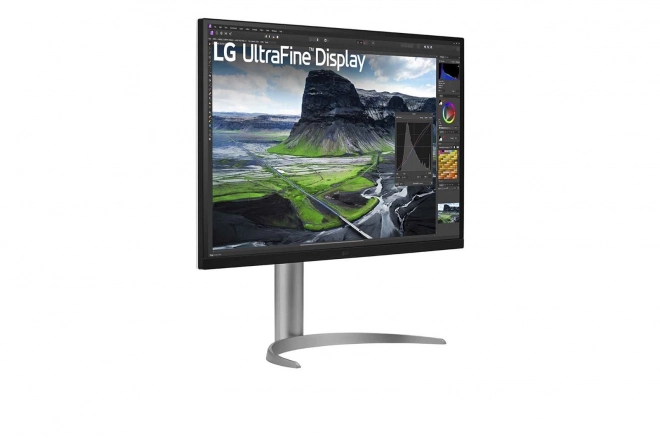 27 inch UHD Monitor