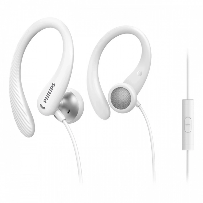 Sport Earbuds with Microphone