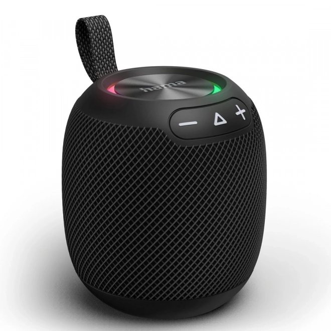 Mobile Bluetooth Speaker Bomb 3.0 Black