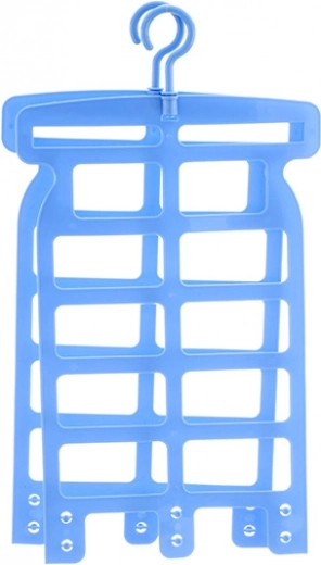 Könnyű, tartós és egyszerűen tárolható