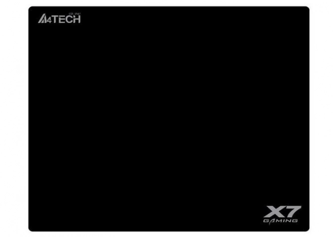 Mouse pad black