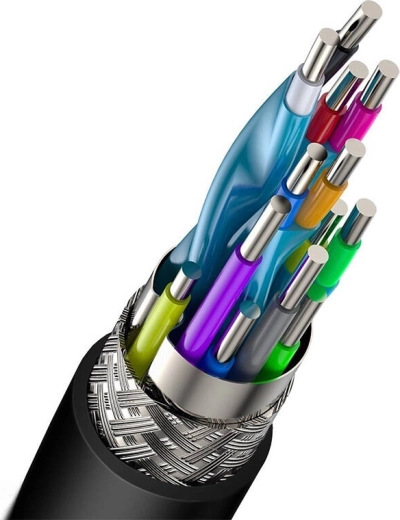 Ojačana konstrukcija kabla