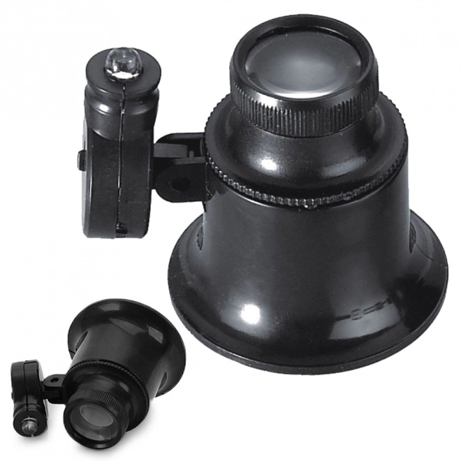 20x LED LIGHT
